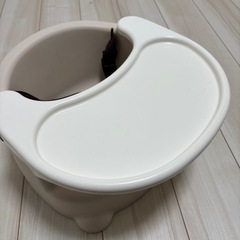 ベビー食事用いすイスの画像