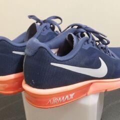 ナイキエアー　シューズの画像