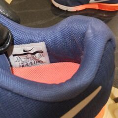 ナイキエアー　シューズの画像