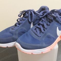 ナイキエアー　シューズの画像