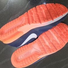 ナイキエアー　シューズの画像