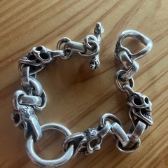 ビルウォールレザーの画像