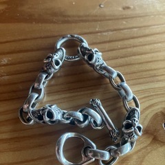 ビルウォールレザーの画像