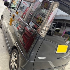 ルークス　ml21sの画像