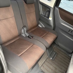 ルークス　ml21sの画像