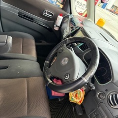 ルークス　ml21sの画像