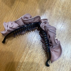 バナナクリップの画像