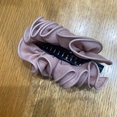 バナナクリップの画像