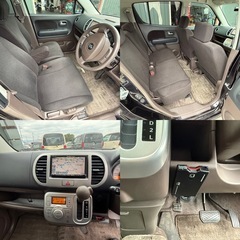 車検9年4月1日迄のMRワゴンです。足代わりに如何ですか？の画像