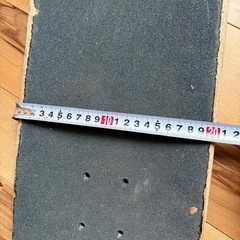 スケートボード　 スケボー　デッキ　の画像