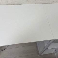 YeTom 机 パソコンデスク pcデスクの画像