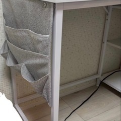 YeTom 机 パソコンデスク pcデスクの画像