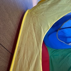 ボールプールの画像