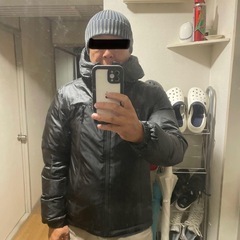 ★ダウンジャケット★の画像