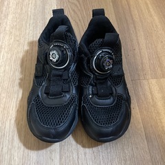 キッズ　スニーカー　21cm 2足セットの画像