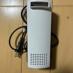 GEX SILENT FLOW SLIM  濾過システムの画像