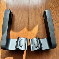 サイベックス cybex クラウドT ブラック カーミラー ベビーシート 新生児 トラベルシステム リベルカーシートアダプタ チャイルドシートの画像