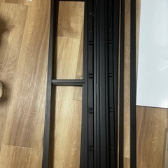 ベッドフレーム シングルの画像