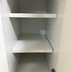 【取引中】キッチン収納　食器棚の画像