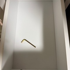 【取引中】キッチン収納　食器棚の画像