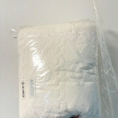 毛布新品未開封③の画像