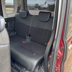 ほんまに安い　車検付き　内装、外装、仕上げの画像