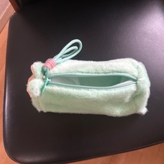 大人気商品ラブブペンケースの画像