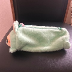 大人気商品ラブブペンケースの画像