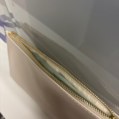 吉祥航空✈️【ビジネスクラス】アメニティ　　　ポーチ他　Boxテッシュ1箱と交換可能✌️の画像