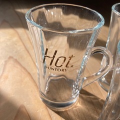 耐熱カップの画像