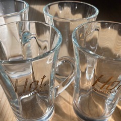 耐熱カップの画像