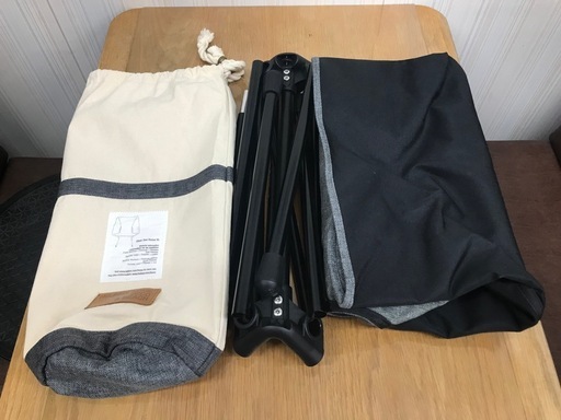 【決まりました】☆アウトドアチェア　Helinox CHAIR ONE  XL