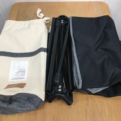 ☆アウトドアチェア　Helinox CHAIR ONE HOME XLの画像