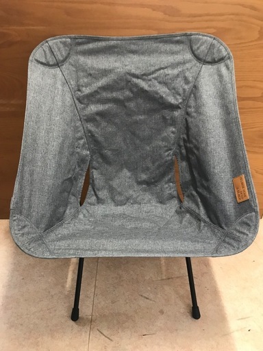 【決まりました】☆アウトドアチェア　Helinox CHAIR ONE  XL