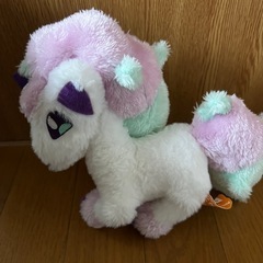 ポケモン　ぬいぐるみの画像