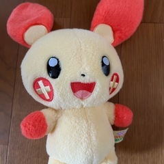 ポケモン　ぬいぐるみの画像