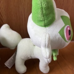 ポケモン　ぬいぐるみの画像