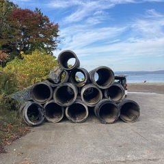 Φ700ダイポリンカン　ダブルスパイラルの画像