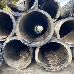 Φ700ダイポリンカン　ダブルスパイラルの画像