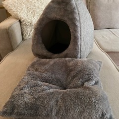 キャットハウスの画像