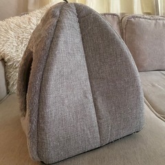 キャットハウスの画像