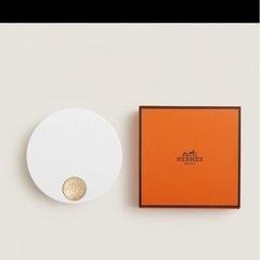 早いもの勝ちHERMES 限定品チーク　ハイライトの画像