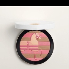 早いもの勝ちHERMES 限定品チーク　ハイライトの画像