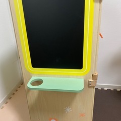 おままごとキッチンセットの画像