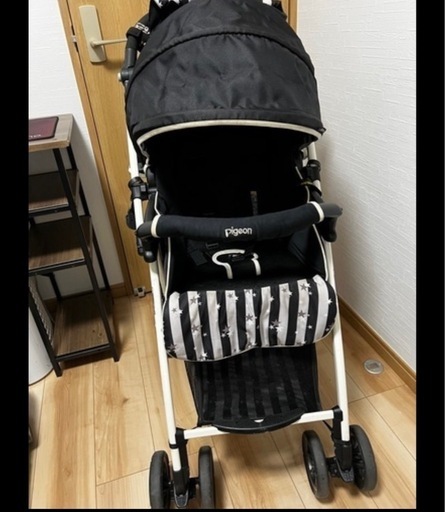 Pigeonベビーカー GoodBabyバギー ergobaby抱っこ紐