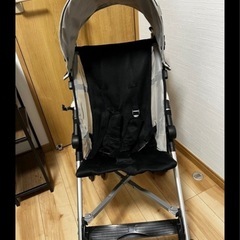 Pigeonベビーカー GoodBabyバギー ergobaby抱っこ紐
の画像