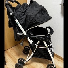 Pigeonベビーカー GoodBabyバギー ergobaby抱っこ紐
の画像