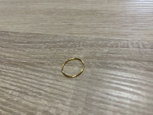 Ｋ18細リング