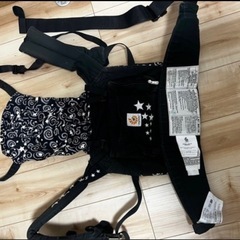 Pigeonベビーカー GoodBabyバギー ergobaby抱っこ紐
の画像