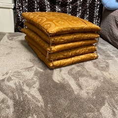 座布団　の画像